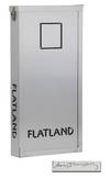 Flatland: A Romance of Many Dimensions