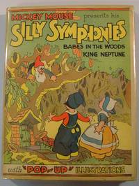 The 'Pop-up' Silly Symphonies