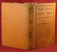 image of FOUR JUST MEN