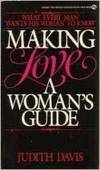 Making Love: A Woman's Guide