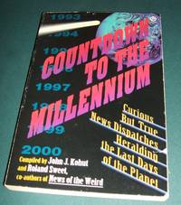 image of Countdown to the Millennium