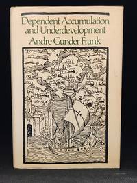 image of Dependant Accumulation and Underdevelopment
