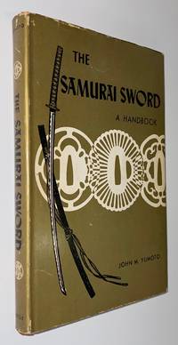 image of The Samurai Sword: A Handbook