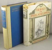 cover of Travels in Philadelphia.
