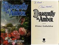 [FANTASY] DRAGONFLY IN AMBER