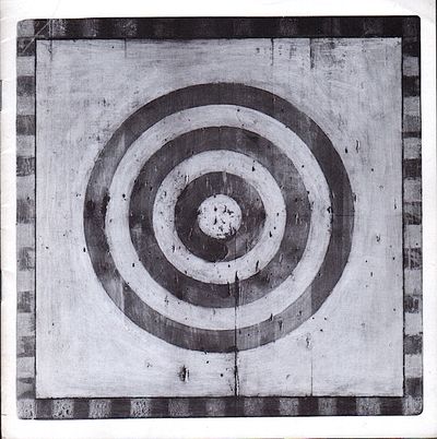 The Push Pin Monthly Graphic. Targets, Number 32,…