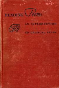 image of Reading Poems