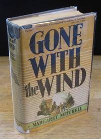 Gone with the Wind  (December, 1936) by Mitchell, Margaret - 1936