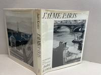 J'aime Paris: Photographs Since The Twenties  ( signed )