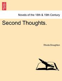 Second Thoughts.