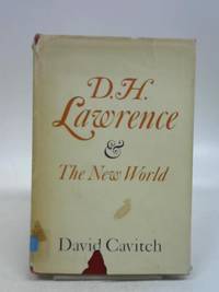 D.H. Lawrence and the New World