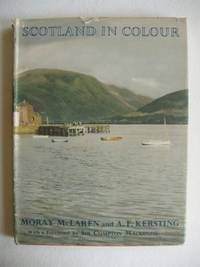 image of Scotland In Colour