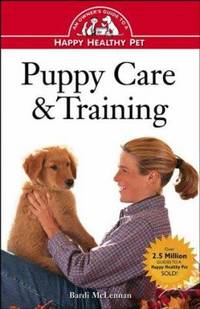 Puppy Care and Training
