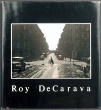 Roy DeCarava Photographs