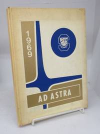 cover of Ad Astra 69 (Yearbook)