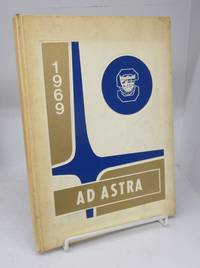 Ad Astra 69 (Yearbook)