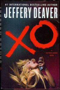 image of XO: A Kathryn Dance Novel