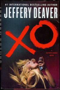 XO: A Kathryn Dance Novel