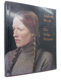 image of ANDREW WYETH THE HELGA PICTURES