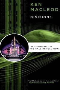 Divisions: The Second Half of the Fall Revolution