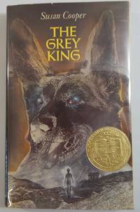 image of The Grey King
