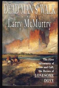 Dead Man&#039;s Walk by McMurtry, Larry - 1995