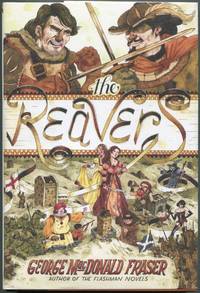 The Reavers by Fraser, George MacDonald - 2008