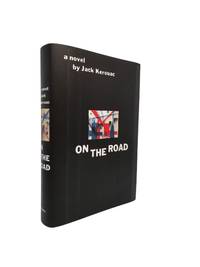 On the Road by Jack Kerouac