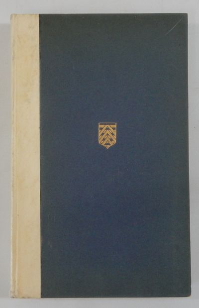 Moral Maxims by the Duke de la Rochefoucault