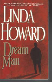 Dream Man by Howard, Linda - 1998-01-01