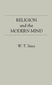 Religion and the Modern Mind.