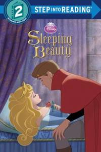 Sleeping Beauty Step into Reading (Disney Princess)