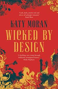 Wicked By Design (The Lamorna Family Trilogy)