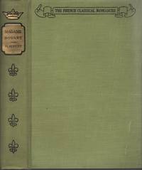 Madame Bovary by Flaubert, Gustave - 1902