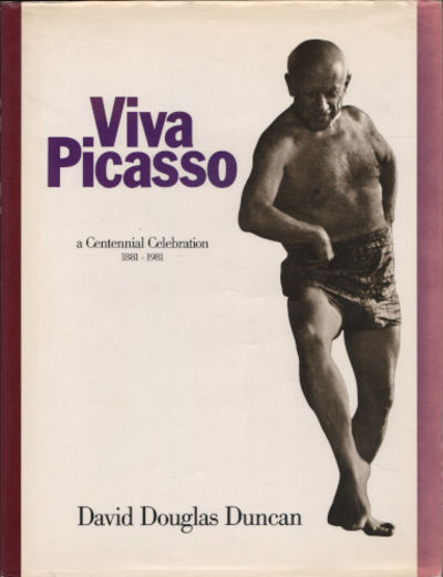 VIVA PICASSO. A Centennial Celebration 1881-1981.