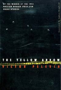 The Yellow Arrow