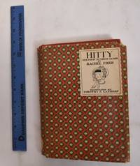 cover of Hitty, Her First Hundred Years