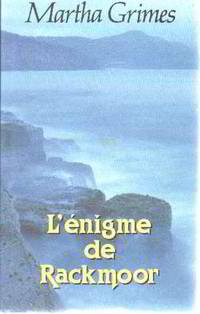 image of L'énigme de Rackmoor