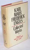 Marx and Engels. Collected works, vol 6: 1845 - 48