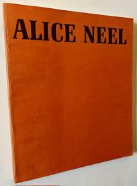 Alice Neel Drawings and Watercolors