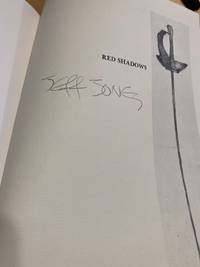 cover of Red Shadows