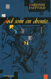 Død som en dronte