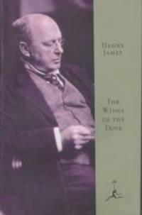 image of The Wings of the Dove (Modern Library)
