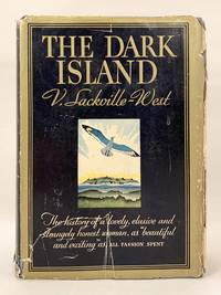 The Dark Island