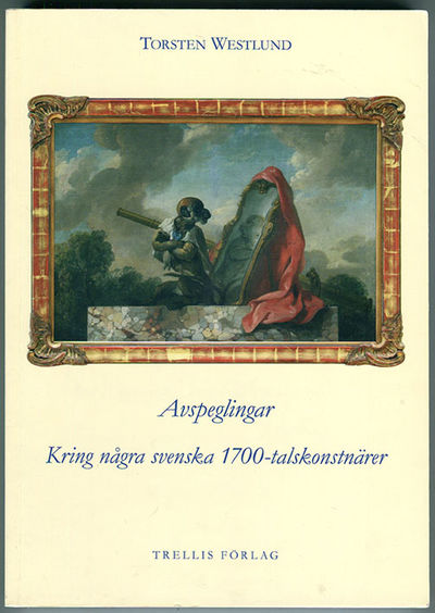 Avspeglingar. Kring några svenska konstnärer på…