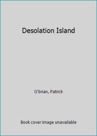 image of Desolation Island