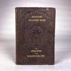 [AMERICANA] [CAPITOL BLDG.] MORRISON’S STRANGER’S GUIDE AND ETIQUETTE, FOR WASHINGTON CITY AND ITS VICINITY