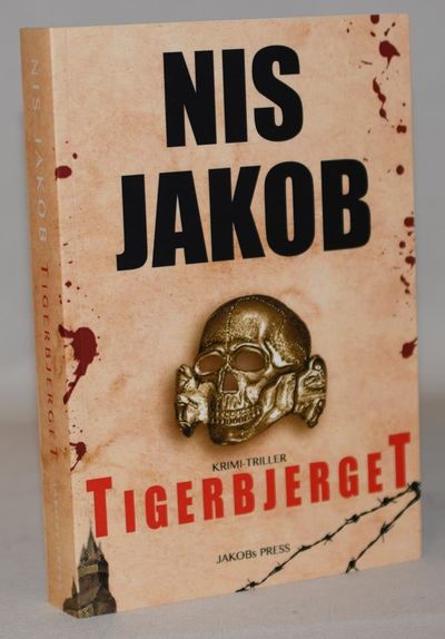 Tigerbjerget.