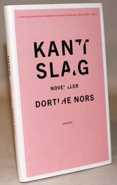 Kantslag.
