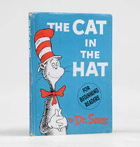 image of The Cat in the Hat.